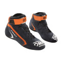 BOTTES OMP FIRST AVEC HOMOLOGATION FIA