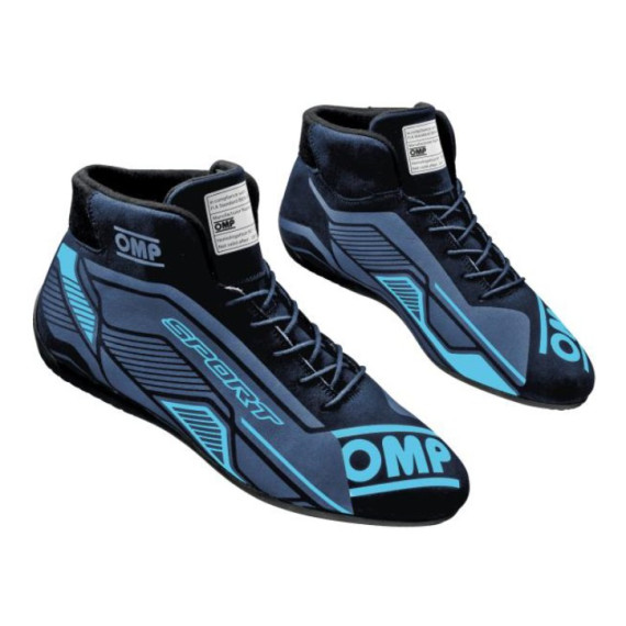 BOTAS OMP SPORT