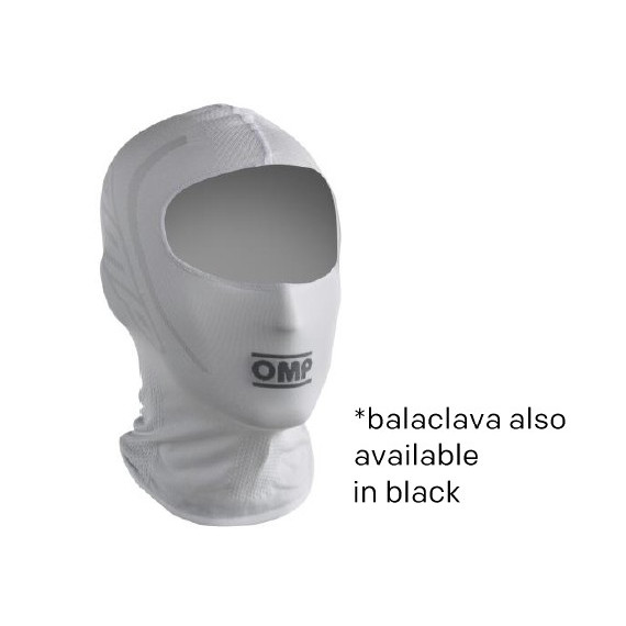 OMP KS BALACLAVA SUMMER CHILDREN