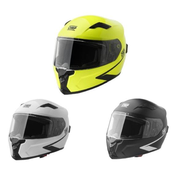 CASCO OMP CIRCUIT EVO2