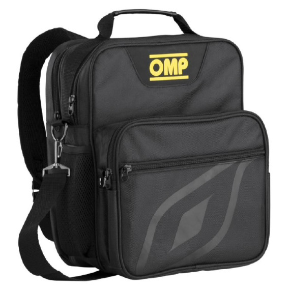 OMP CO-DRIVER PLUS BACKPACK