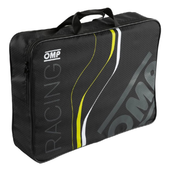 BOLSA PORTA MONOS RACING OMP