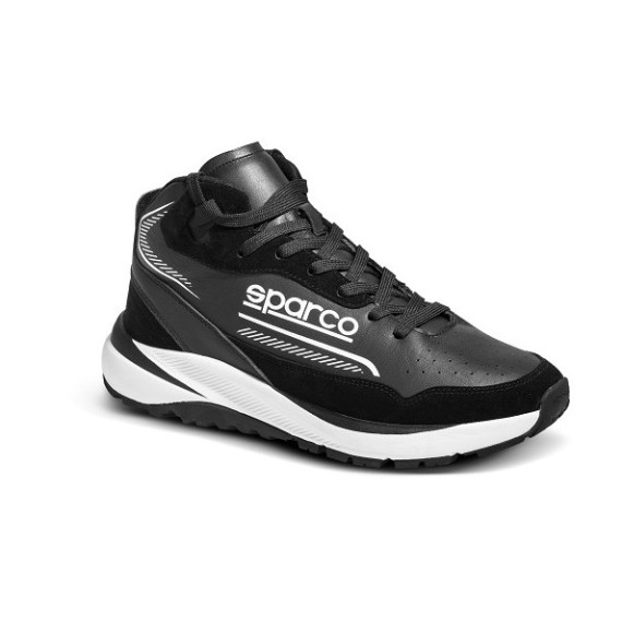 BOTAS SPARCO FAST