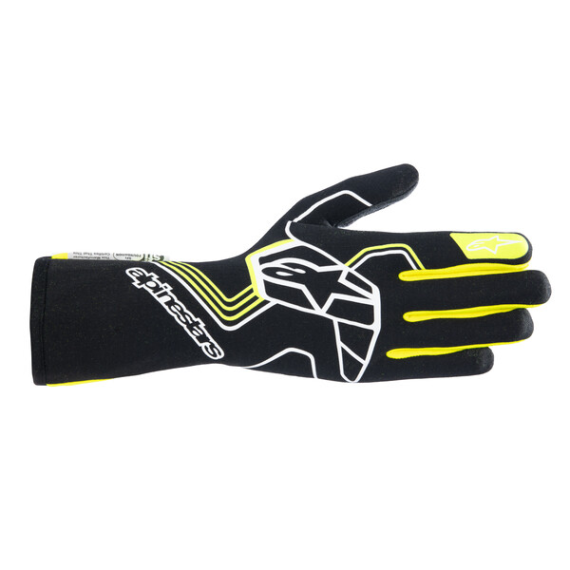 GUANTES ALPINESTARS TECH 1 RACE V4