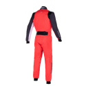 MONO DE KARTING ALPINESTARS KMX-9 V3 GRAPH 2 FIA 8877-2022