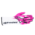 GUANTES ALPINESTARS TECH-1 K V3 FIA 8877-2022