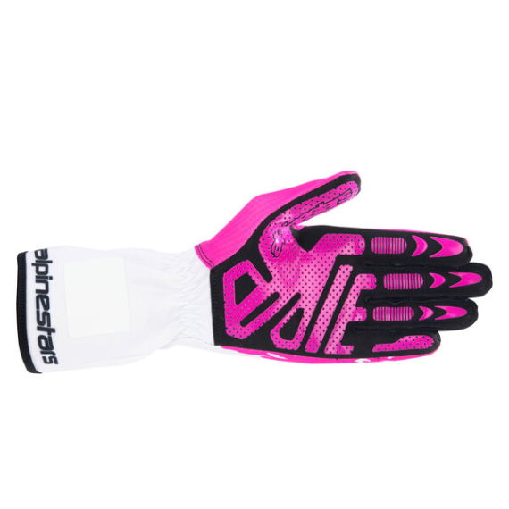 GUANTES ALPINESTARS TECH-1 K V3 FIA 8877-2022