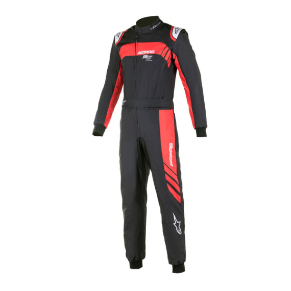 MONO DE KARTING ALPINESTARS KMX-9 V3 GRAPH 3 FIA 8877-2022