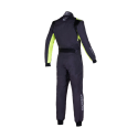 MONO DE KARTING ALPINESTARS KMX-9 V3 GRAPH 3 FIA 8877-2022