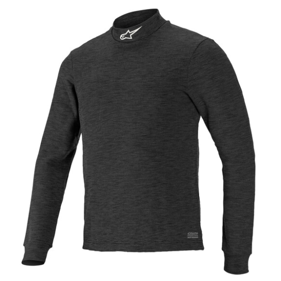 CAMISETA ALPINESTARS RACE V4