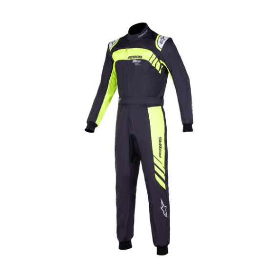 COMBINAISON KARTING ALPINESTARS KMX-9 V3 GRAPH 3 S