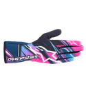 GANTS COMPETITION ALPINESTARS TECH-1 K RACE V2