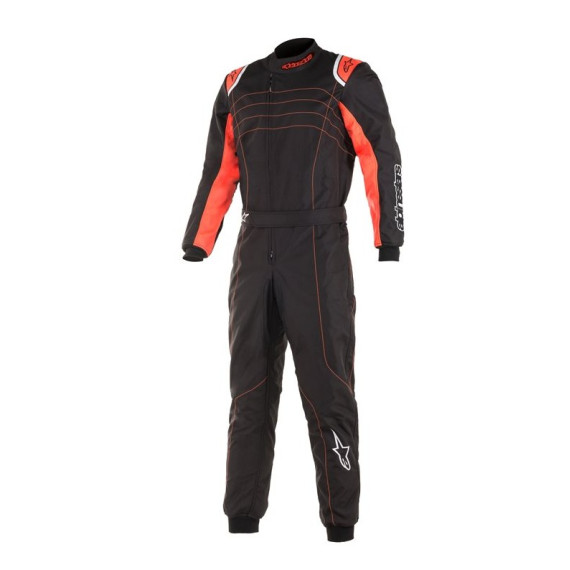 ALPINESTARS KMX-9 V3 KARTING SUIT