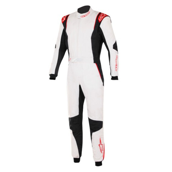 ALPINESTARS GP TECH V3 SUIT