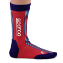 CHAUSSETTES DE COURSE SPARCO MARTINI