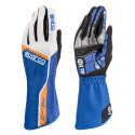 GANTS KARTING SPARCO TRACK KG-3