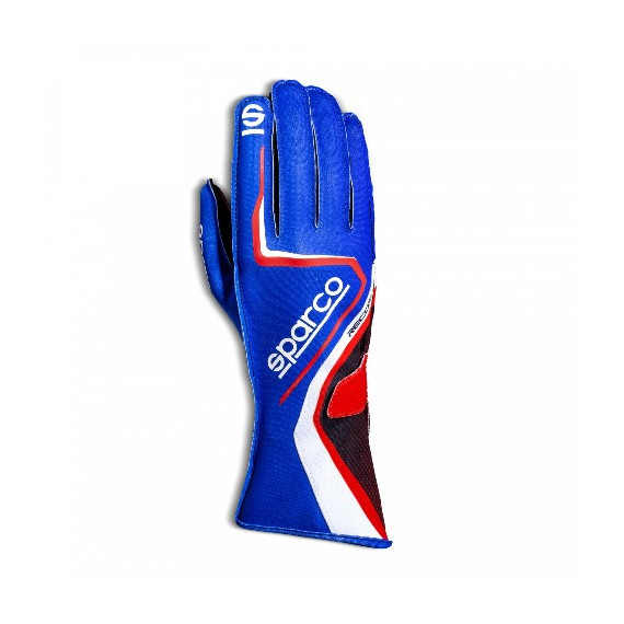 GANTS DE KARTING SPARCO RECORD