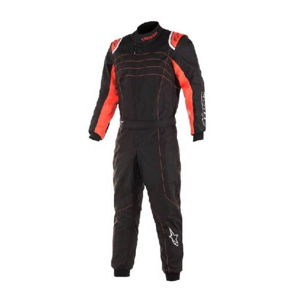 ALPINESTARS KMX-9 V3 S KARTING SUIT