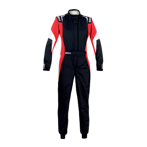 SPARCO COMPETITION LADY SUIT