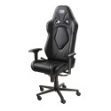 OMP WHEELED OFFICE CHAIR GS