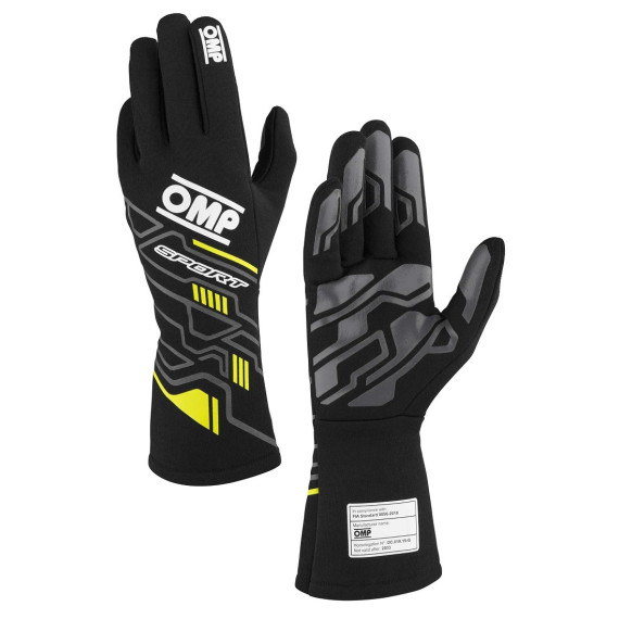 GANTS OMP SPORT