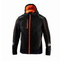 CHAQUETA SPARCO TECH SOFTSHELL