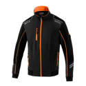 CHAQUETA SPARCO TECH LIGHTSHELL