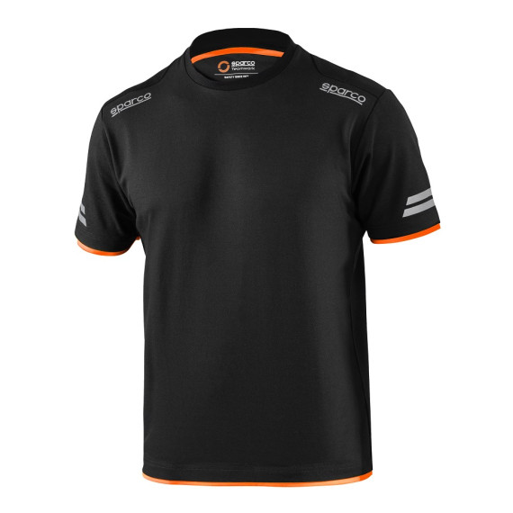 CAMISETA SPARCO TECH