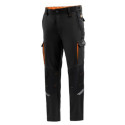 PANTALON LARGO SPARCO TECH