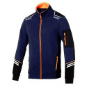 SPARCO TECH FULL ZIP