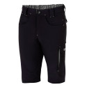 PANTALON CORTO SPARCO TECH LIGHT