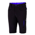 PANTALON CORTO SPARCO TECH LIGHT