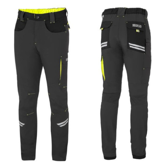 PANTALON LONG SPARCO TECH LIGHT