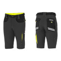 PANTALON CORTO SPARCO TECH LIGHT