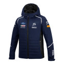 CHAQUETA SPARCO REPLICA TEAM M-SPORT