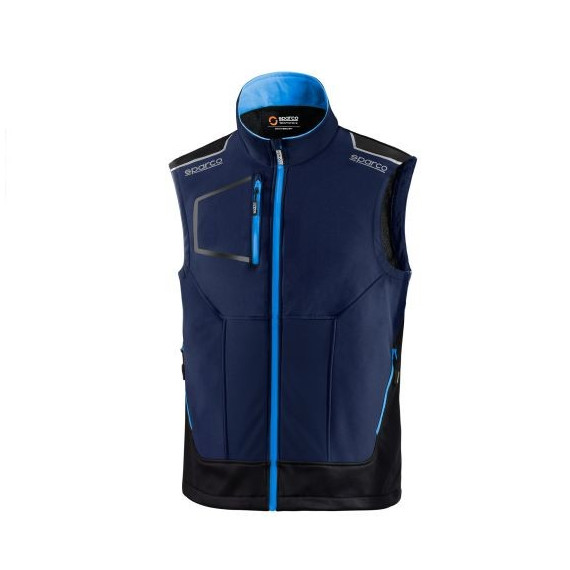 TECH LIGHT VEST