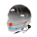 CASQUE BELL GT6 RD CARBONO HANS FIA8859 / SA2020