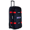 MALETA TROLLEY SPARCO TOUR MARTINI RACING