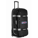 SPARCO TOUR MARTINI RACING TROLLEY SUITCASE