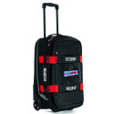 CABIN BAG SPARCO TRAVEL MARTINI RACING