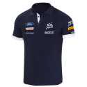 POLO SPARCO REPLICA TEAM M-SPORT