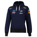 SUDADERA MUJER SPARCO REPLICA TEAM M-SPORT