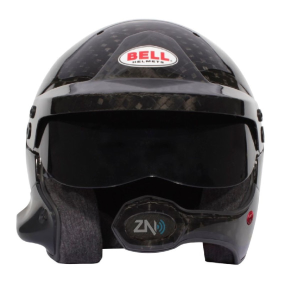 CASCO BELL MAG-10 RALLY WW CARBONO