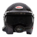 HELMET BELL MAG-10 RALLY WW CARBON