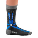 CALCETINES SPARCO ICONIC DESING