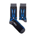 CALCETINES SPARCO ICONIC DESING