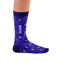 CALCETINES SPARCO ICONIC DESING