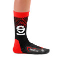 CHAUSSETTES SPARCO CONCEPTION ICONIC