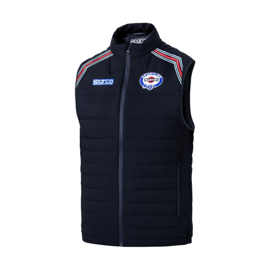 GILET FRAME MARTINI RACING