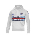 HOODIE MARTINI RACING